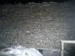 2622 В троянския балкан има много  стари къщи. Ние се опитахме в нова да пресъздадем старите традиционни каменни зидарии.